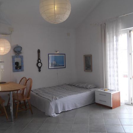 Apartments Vanda Vrboska Quarto foto